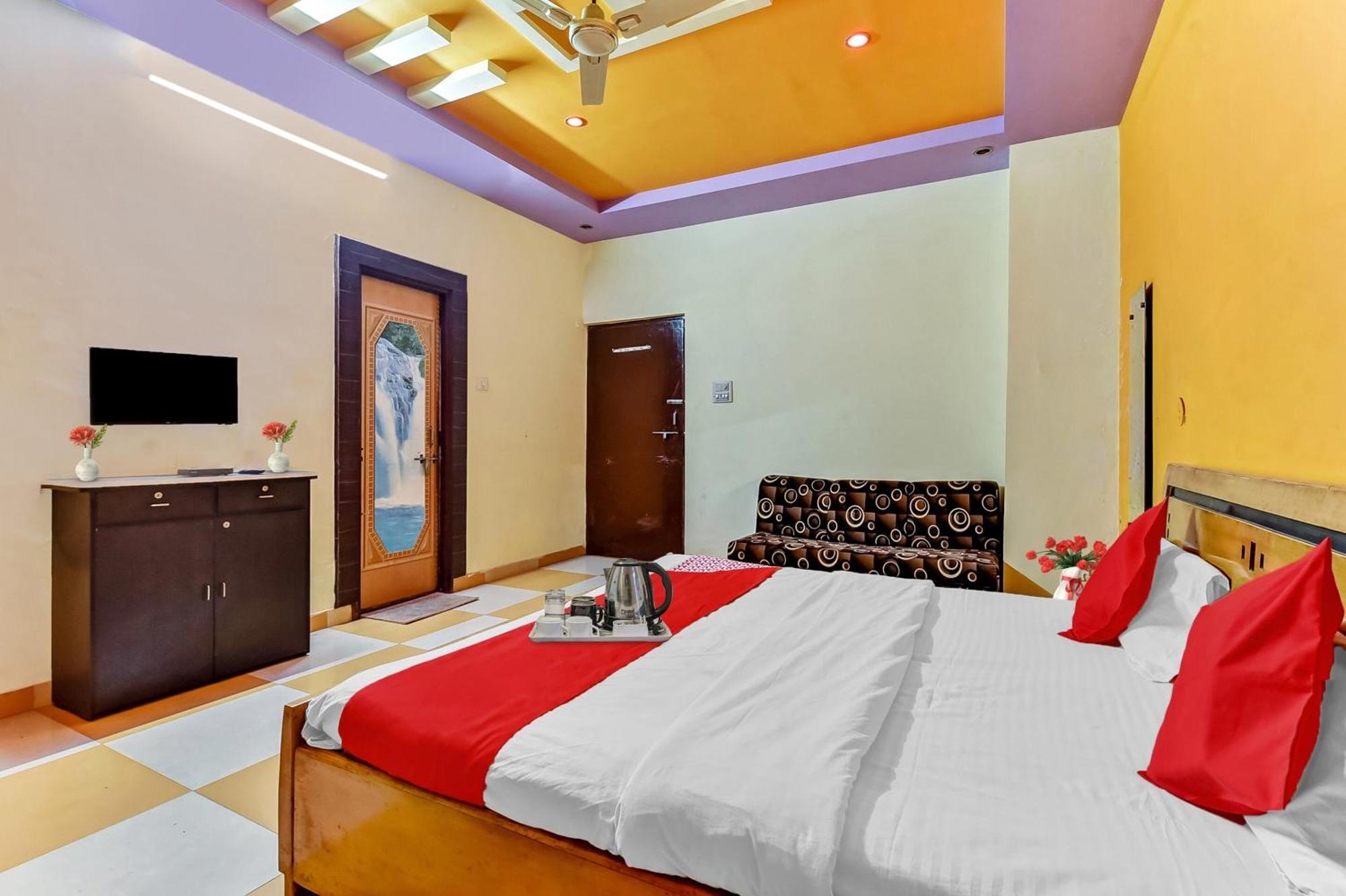 Hotel O Utsav Vatika Hotel Kota  Exterior photo