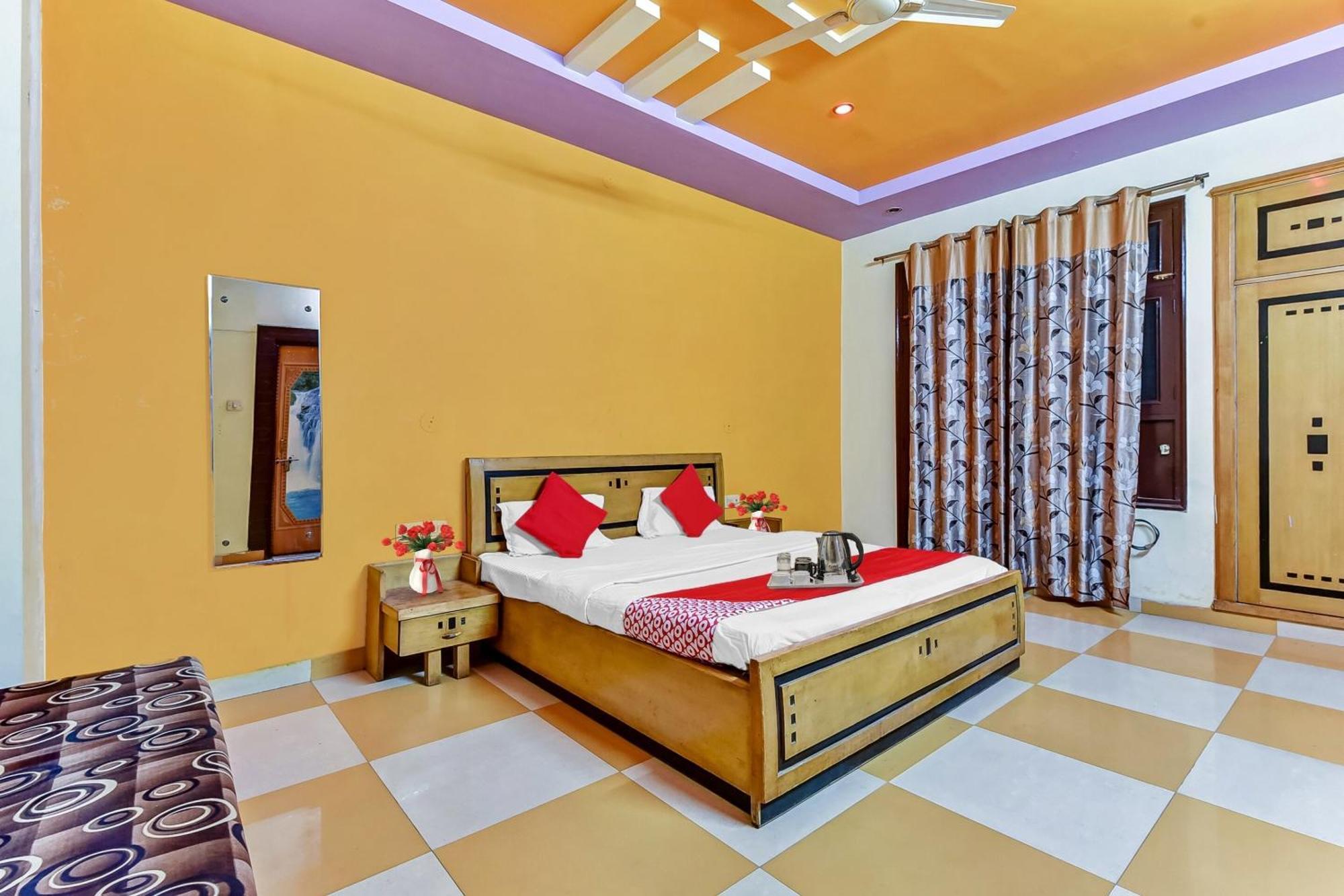 Hotel O Utsav Vatika Hotel Kota  Exterior photo