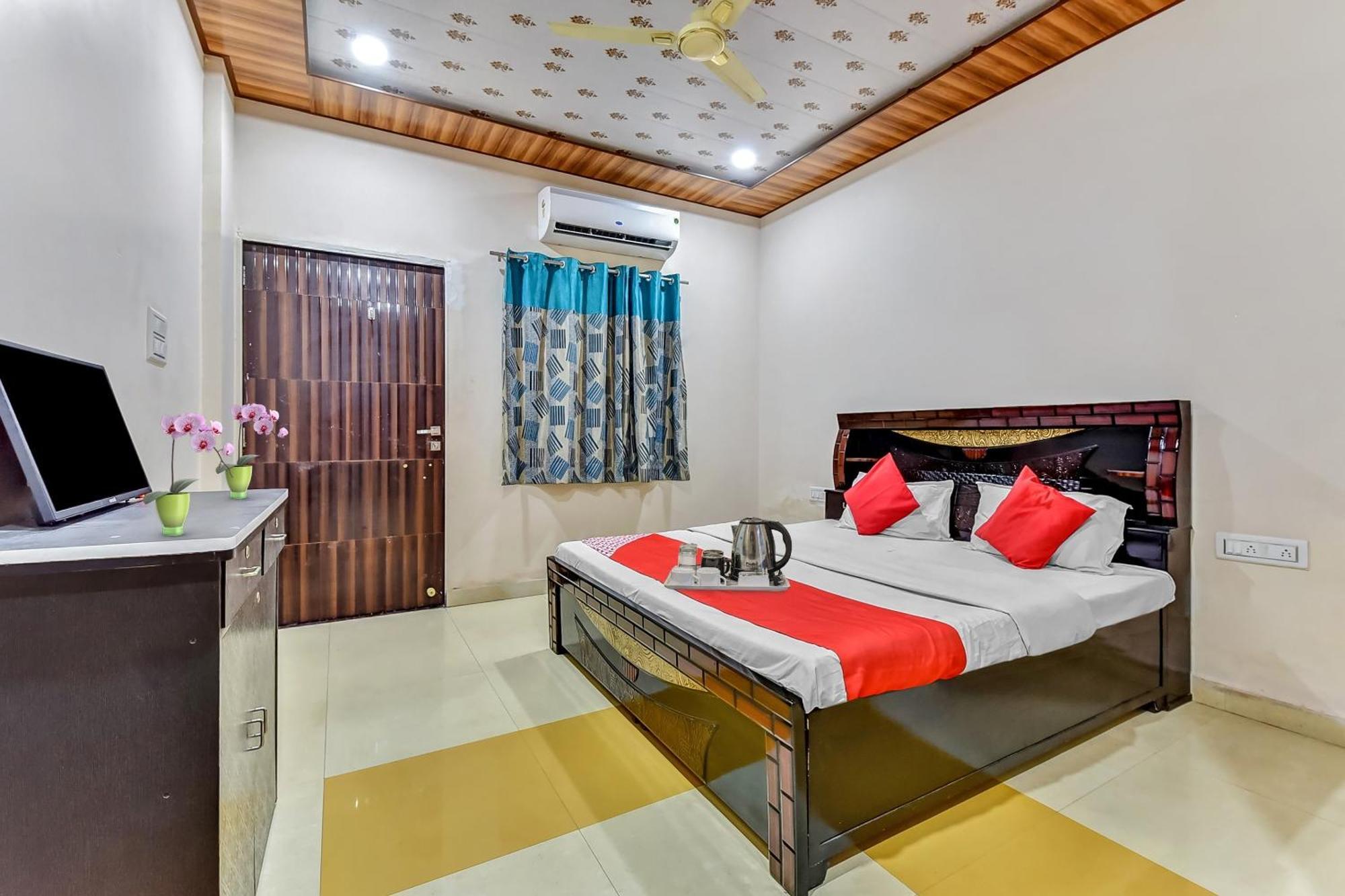 Hotel O Utsav Vatika Hotel Kota  Exterior photo