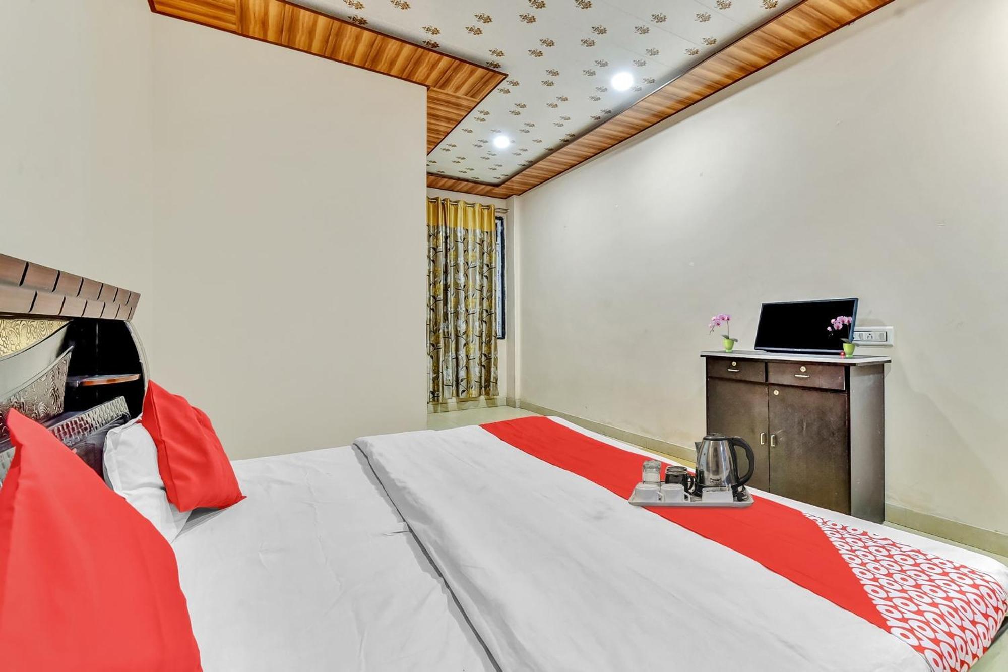 Hotel O Utsav Vatika Hotel Kota  Exterior photo