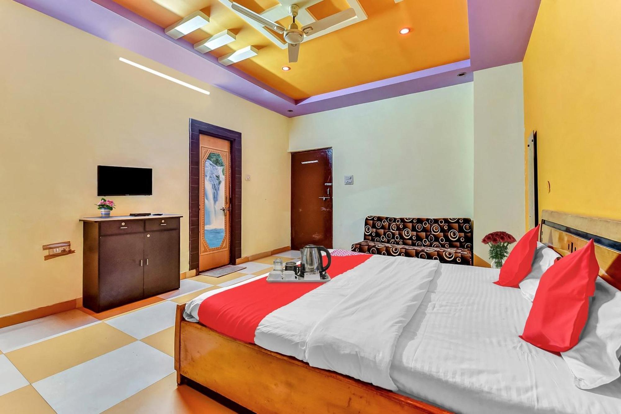Hotel O Utsav Vatika Hotel Kota  Exterior photo