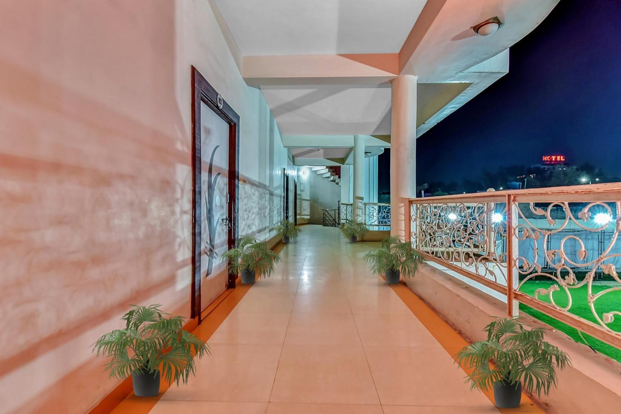 Hotel O Utsav Vatika Hotel Kota  Exterior photo