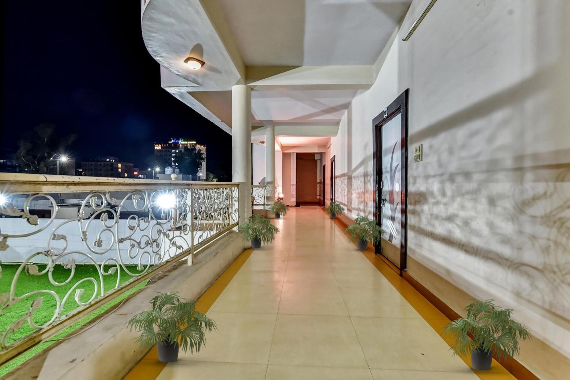 Hotel O Utsav Vatika Hotel Kota  Exterior photo